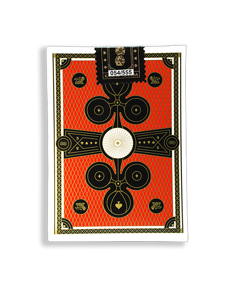 Bacarat Casino