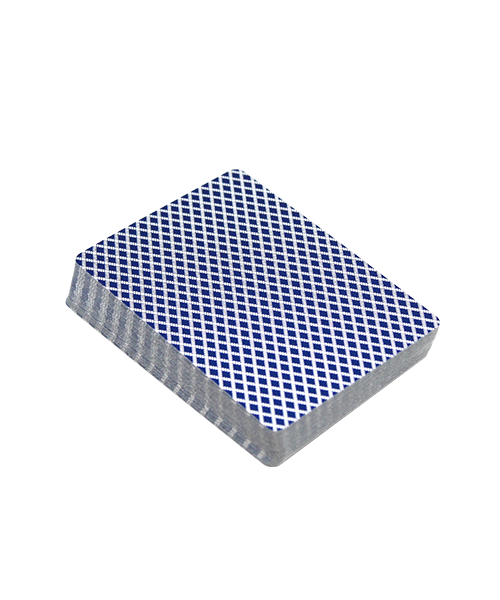 Bee (Blue)