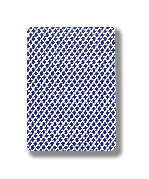 Bee (Blue)