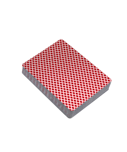 Bee (Red)