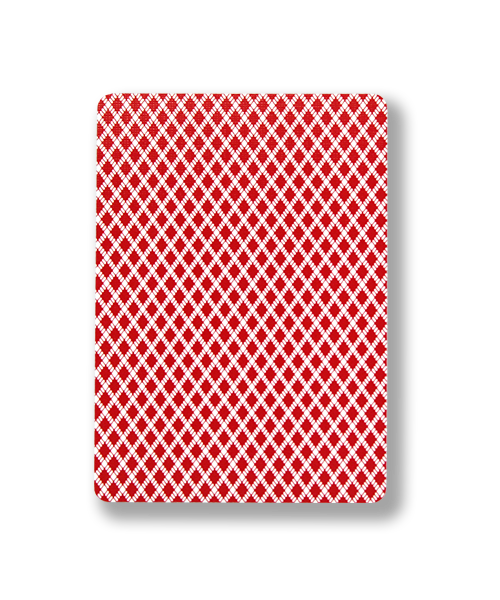 Bee (Red)