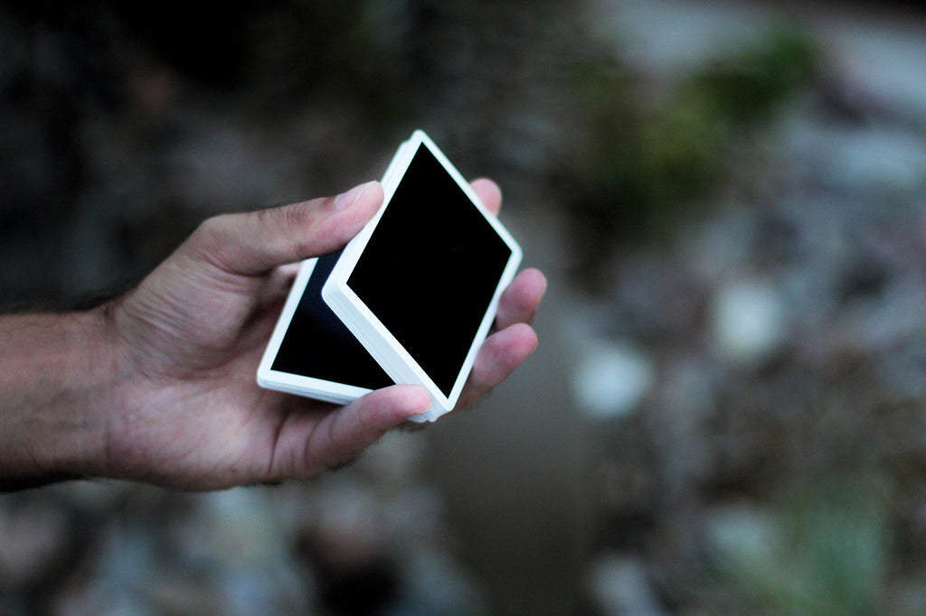 NOC Originals : Black