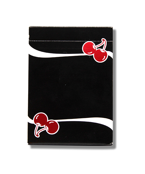 Cherry Casino True Black – House of Playing Cards Cherry Casino True Black – House of Playing Cards