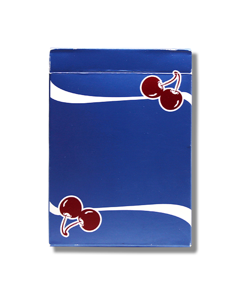 Cherry Casino Tahoe Blue – House of Playing Cards Cherry Casino Tahoe Blue – House of Playing Cards