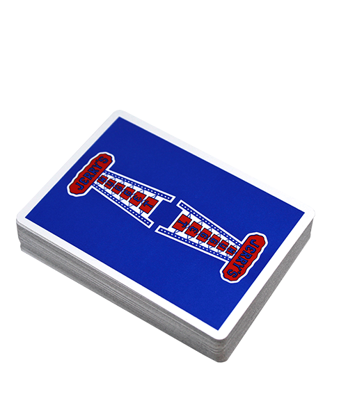 GILDED Jerry's Nugget (Blue)
