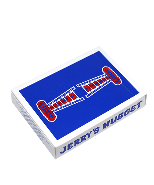 GILDED Jerry's Nugget (Blue)