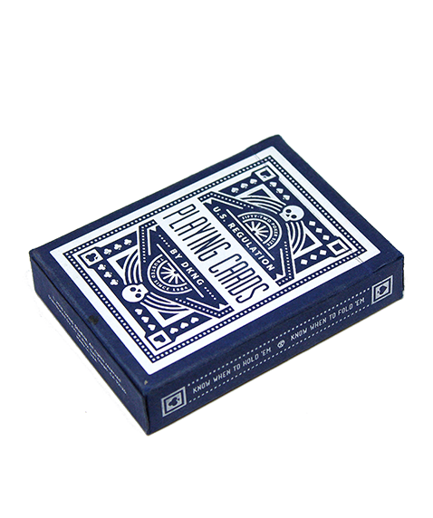 DKNG Wheels (Blue)