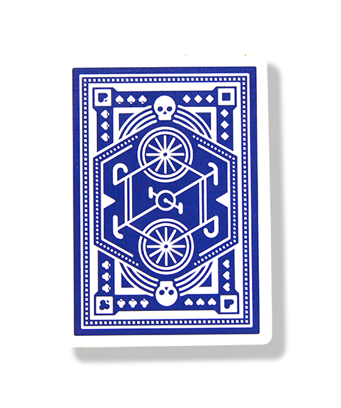 DKNG Wheels (Blue)