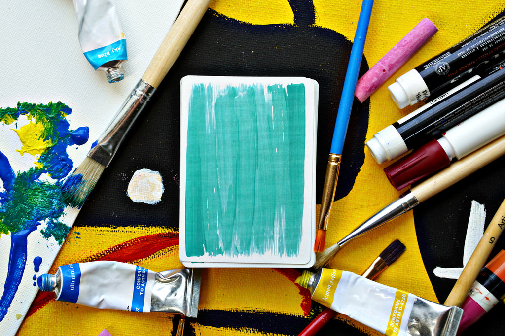 #MYNOC 4 : (Brush)