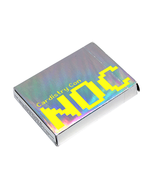 Cardistry-Con x NOC