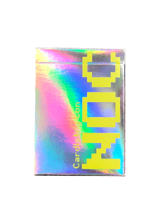 Cardistry-Con x NOC