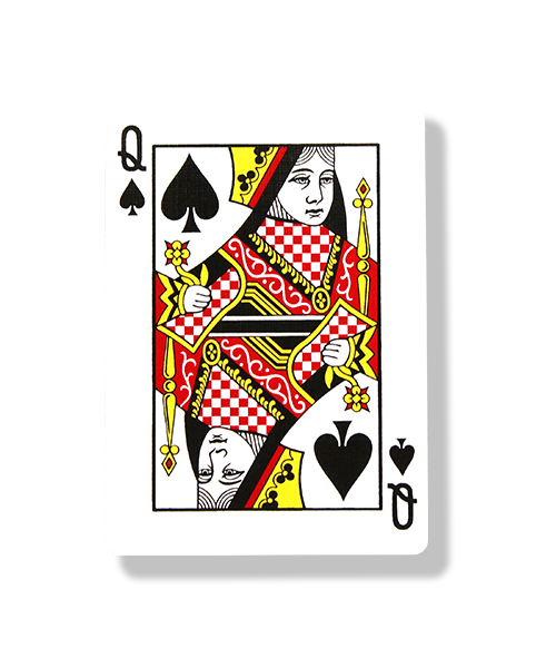 Checkerboard (Red)