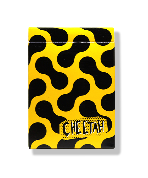 Cheetah