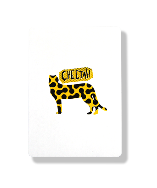 Cheetah