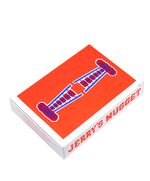 Jerry's Nugget (Coral)