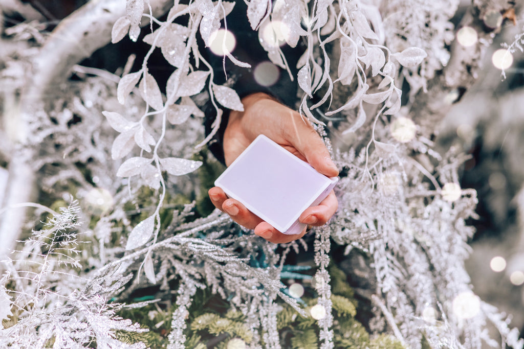 Winter NOCs - Lavender Dusk