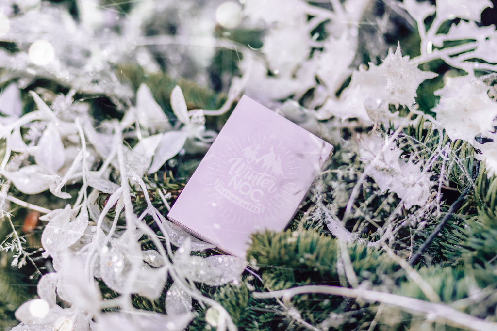 Winter NOCs - Lavender Dusk