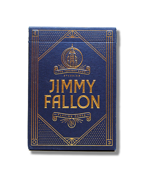 Jimmy Fallon