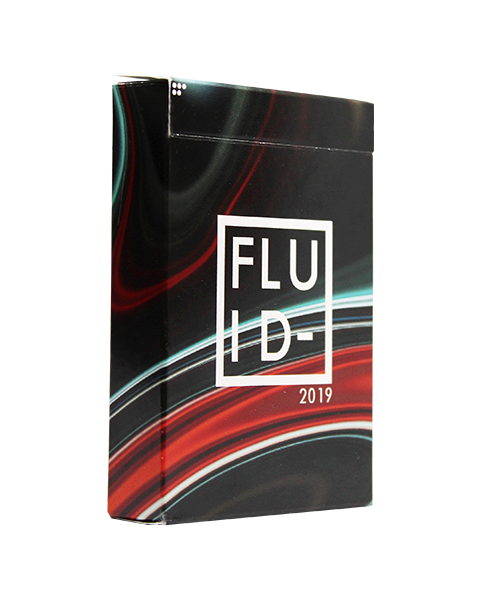 Fluid