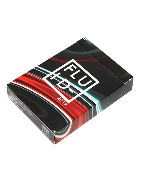 Fluid