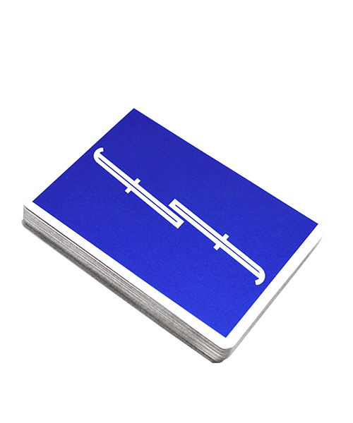 Fontaine (Blue)