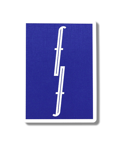 Fontaine (Blue)