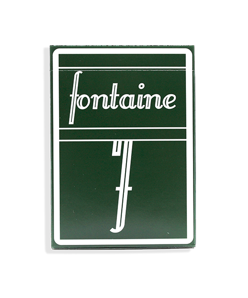 Fontaine Broccoli