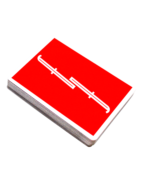 Fontaine (Red)