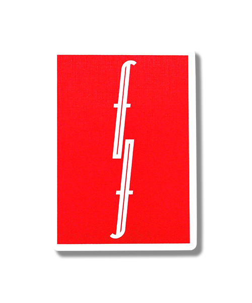 Fontaine (Red)