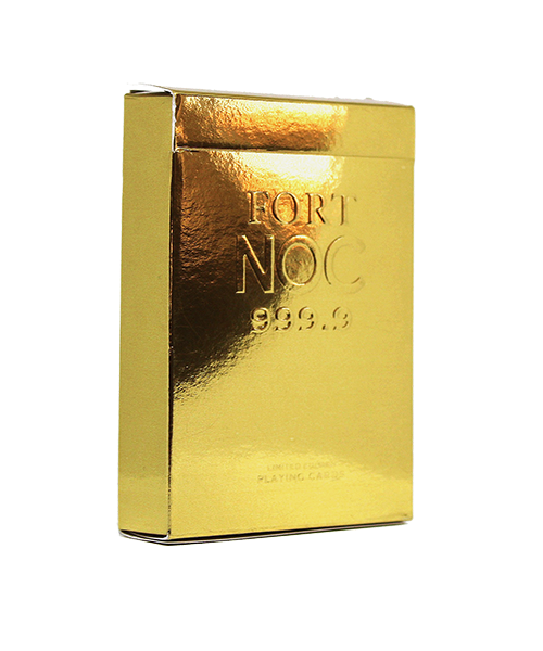 Fort NOCs