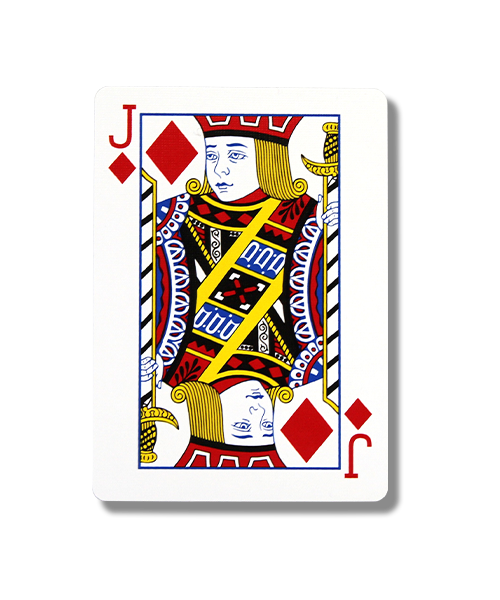 Ace Fulton's Casino, Femme Fatale (Black)