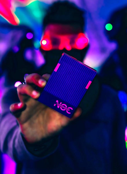 NOC3000X2 (Purple Edition)