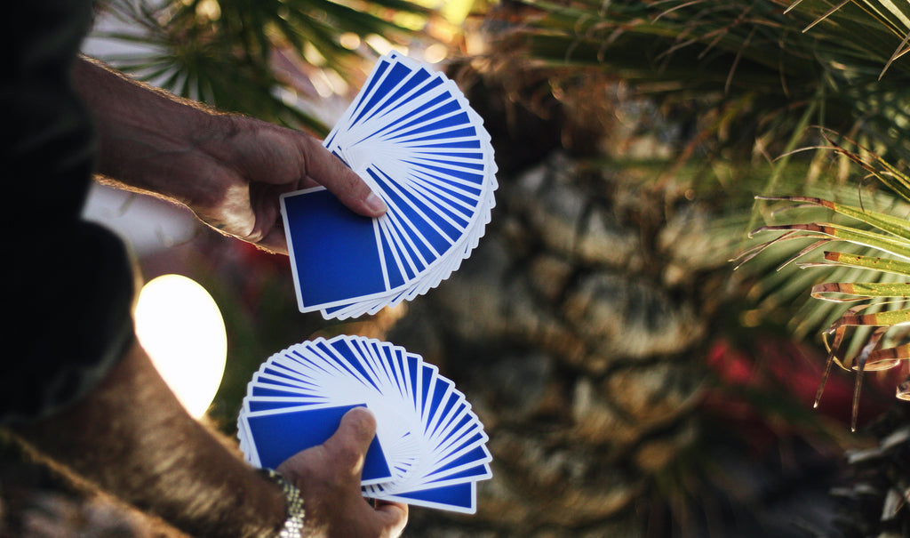 NOC Originals : Blue