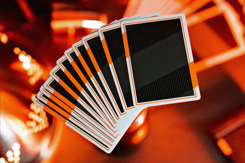 DECKS OF THE FUTURE BUNDLE