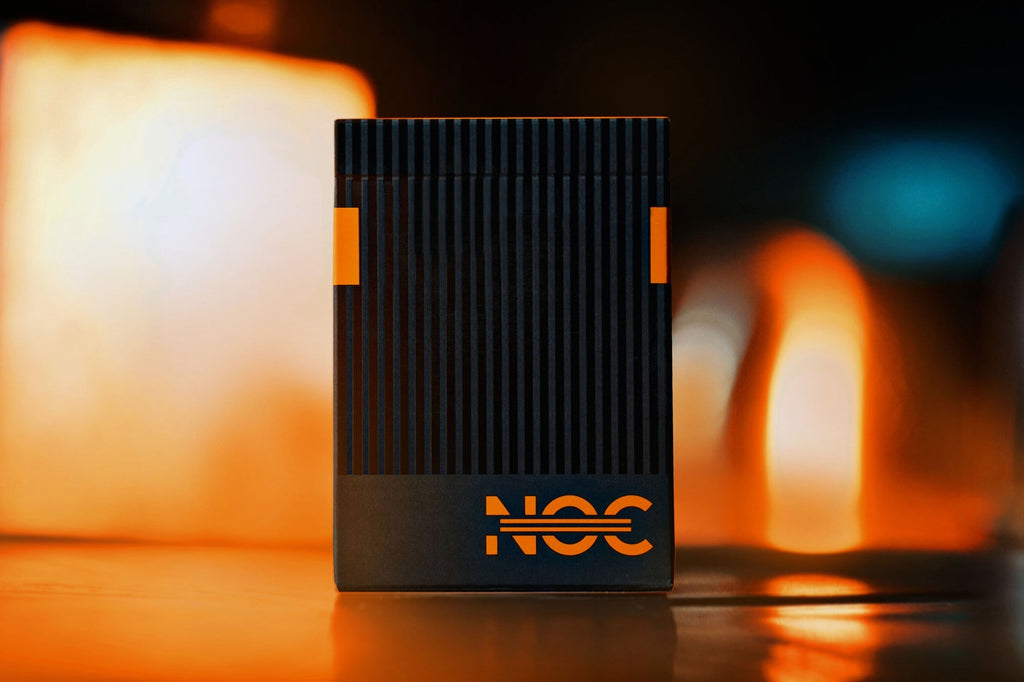 DECKS OF THE FUTURE BUNDLE