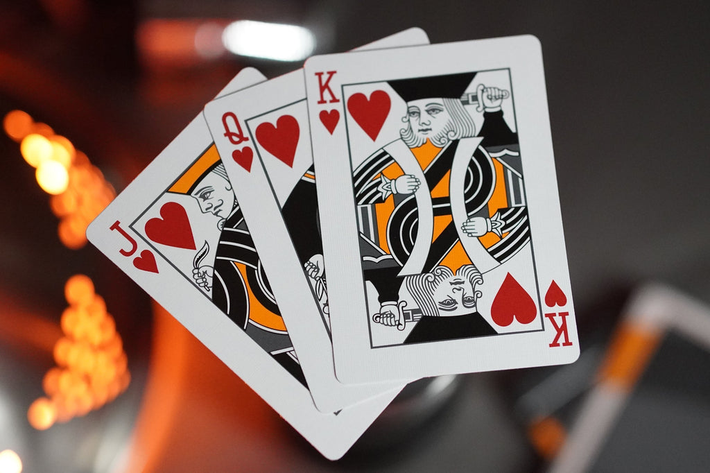 DECKS OF THE FUTURE BUNDLE