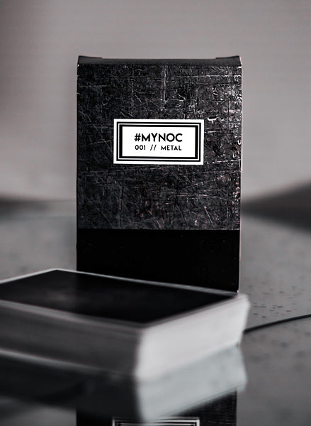 #MYNOC 1 : (Metal)