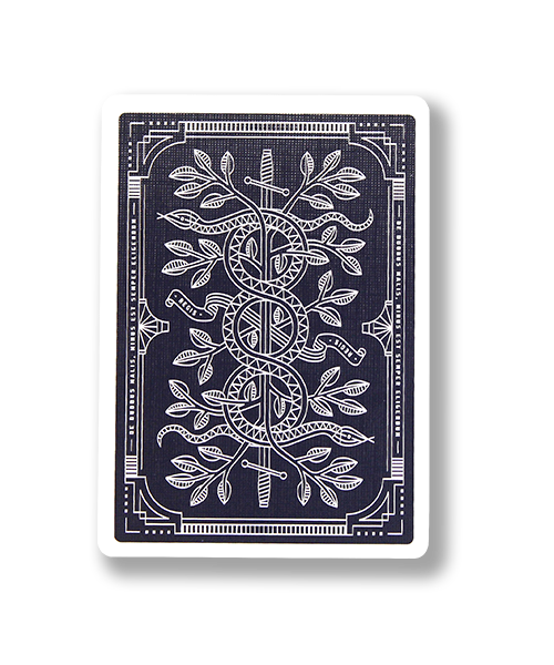 Monarch (Blue)