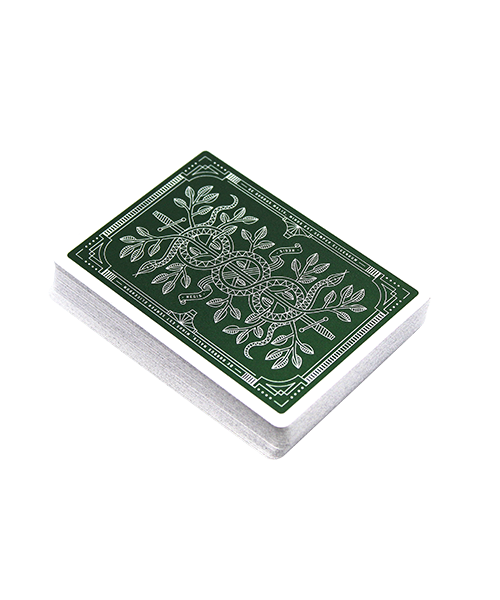 Monarch (Green)