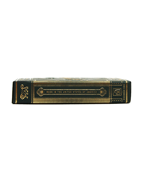 Monarch (Green)