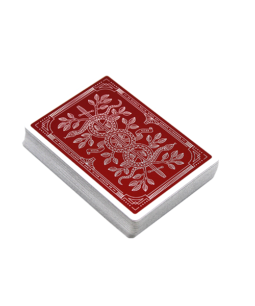 Monarch (Red)