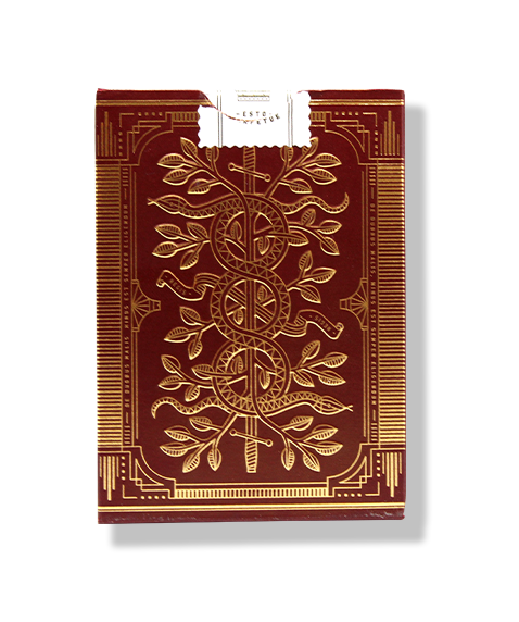 Monarch (Red)