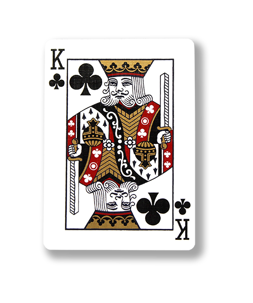 Monarch (Red)