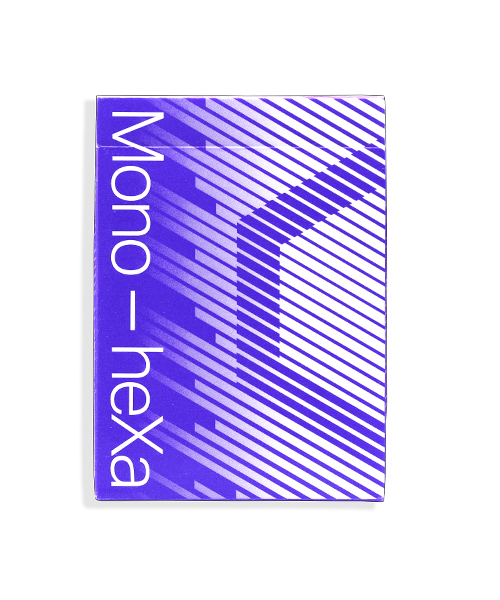 Mono heXa