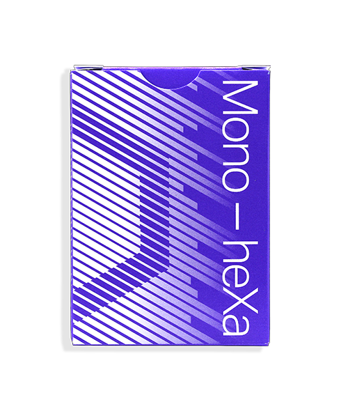 Mono heXa