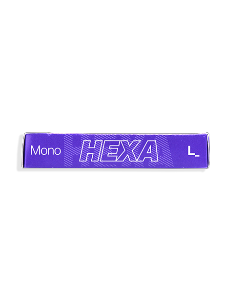 Mono heXa