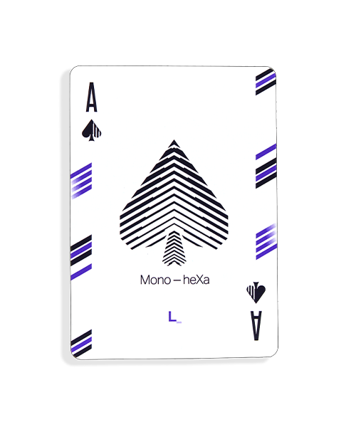 Mono heXa