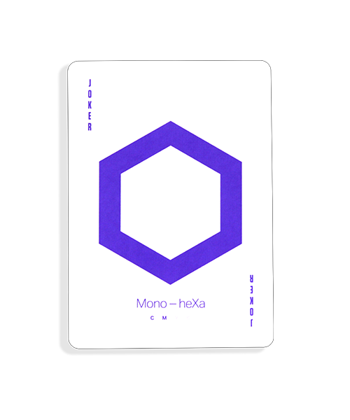 Mono heXa