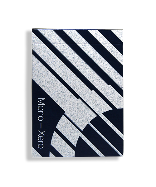 Mono Xero (Blue)