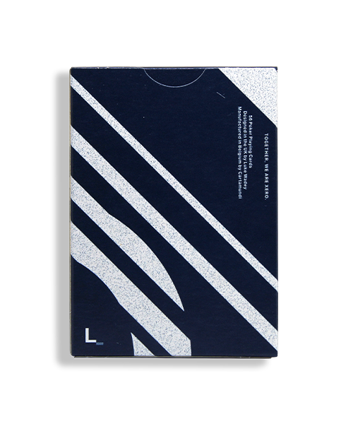 Mono Xero (Blue)